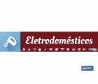 SEÑALETICA IMANTADA PORTUGUES PARA EXPOSITOR 975 X 200 MM - ELETRODOMÉSTICOS