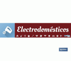 SEÑALETICA IMANTADA PARA EXPOSITOR 975 X 200 MM - ELECTRODOMÉSTICOS
