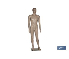 Maniquí para Hombre