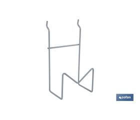 SOPORTE PARA AMOLADORAS Ø115 MM A FONDO PERFORADO