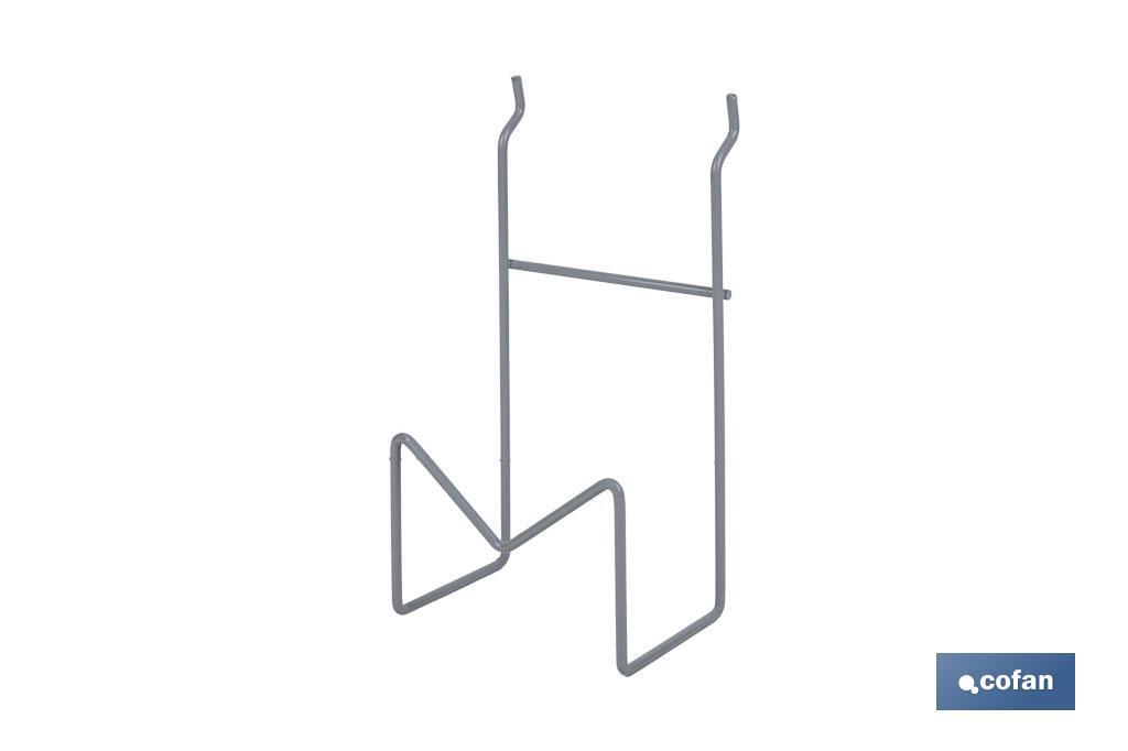 SOPORTE PARA AMOLADORAS Ø115 MM A FONDO PERFORADO