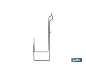 SOPORTE PARA AMOLADORAS Ø115 MM A FONDO PERFORADO