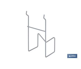 SOPORTE PARA AMOLADORAS Ø115 MM A FONDO PERFORADO