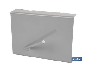 SOPORTE PARA TALADROS 45º A FONDO PERFORADO