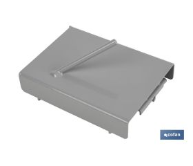 SOPORTE PARA TALADROS 45º A FONDO PERFORADO