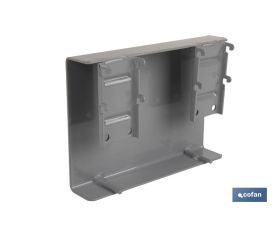 SOPORTE PARA TALADROS 45º A FONDO PERFORADO