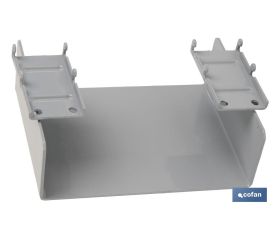 SOPORTE PARA TALADROS 90º A FONDO PERFORADO