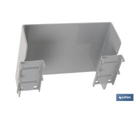 SOPORTE PARA TALADROS 90º A FONDO PERFORADO