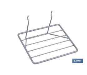 SOPORTE PARA SIERRAS A FONDO PERFORADO