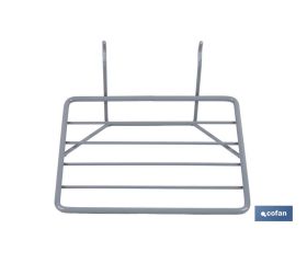 SOPORTE PARA SIERRAS A FONDO PERFORADO