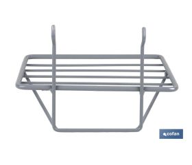 SOPORTE PARA SIERRAS A FONDO PERFORADO