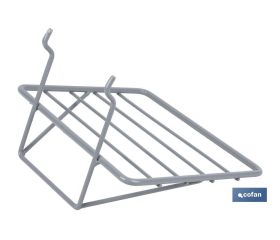 SOPORTE PARA SIERRAS A FONDO PERFORADO