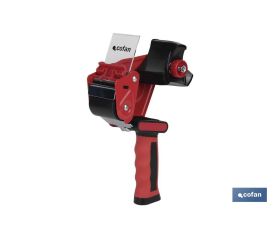 PRECINTADORA DE CINTA ADHESIVA