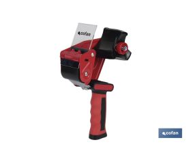 PRECINTADORA DE CINTA ADHESIVA