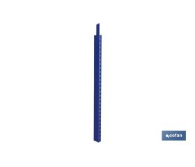 Prolongador de Columna para 3 fondos