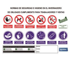 CARTELES PARA OBRAS