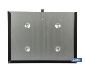 Soporte V-11