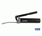 Bomba engrase manual P/Cartucho