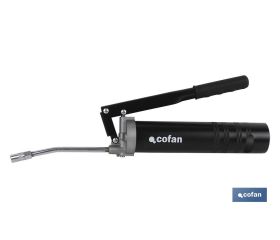 Bomba engrase manual P/Cartucho