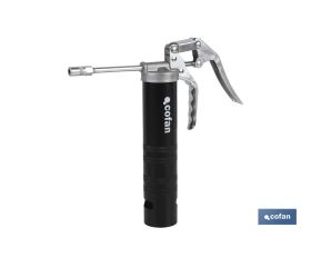 Bomba Engrase Vertical P/Cartucho