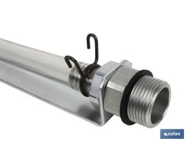 INDICADOR DE NIVEL PARA GRIFO 2