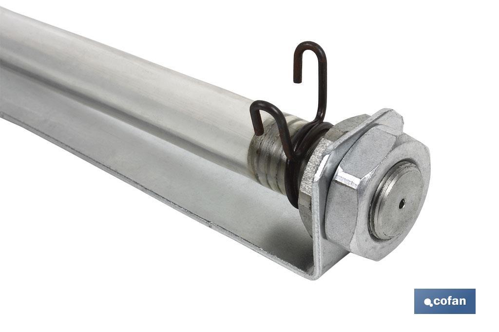 INDICADOR DE NIVEL PARA GRIFO 2