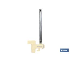 INDICADOR DE NIVEL PARA GRIFO 2