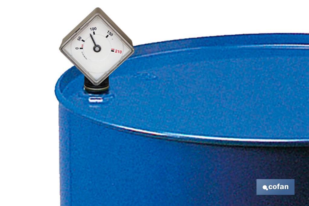 INDICADOR NIVEL PARA DEPÓSITOS  R. 3/4