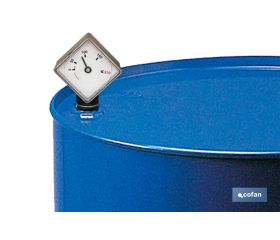 INDICADOR NIVEL PARA DEPÓSITOS  R. 3/4