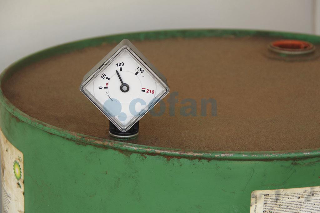 INDICADOR NIVEL PARA DEPÓSITOS  R. 3/4