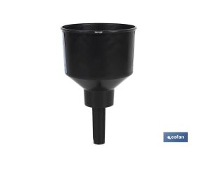 Filtro Embudo Combustibles