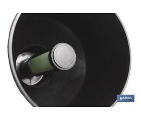 EMBUDO C/FILTRO PARA FUEL (SEPARA SUCIEDAD Y AGUA)