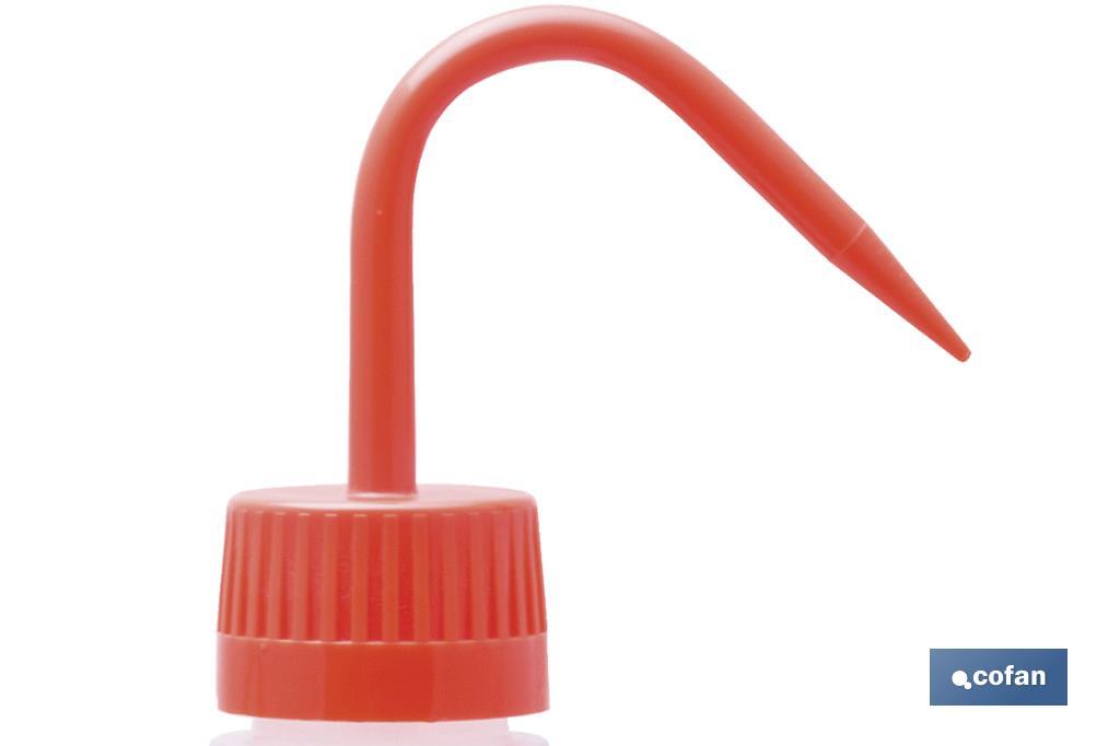 BOTELLA DE COMPRESIÓN 500 ML