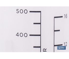 BOTELLA DE COMPRESIÓN 500 ML