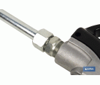 PISTOLA LUBRICANTE 45°