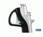 PISTOLA LUBRICANTE 45°