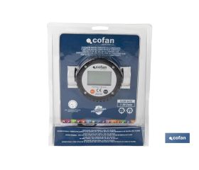 CONTADOR DIGITAL PARA PISTOLA LUBRICANTE