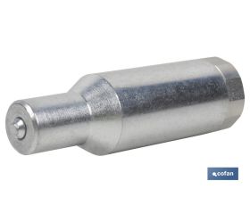 BOQUILLA AUTOMÁTICA PISTOLA LUBRICANTE