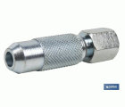 BOQUILLA MANUAL PISTOLA LUBRICANTE