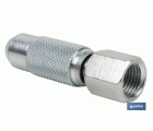 BOQUILLA MANUAL PISTOLA LUBRICANTE