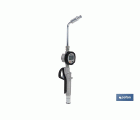 PISTOLA LUBRICANTE 45°