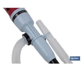 BOMBA DE TRANSFERENCIA FUNC. A PILAS