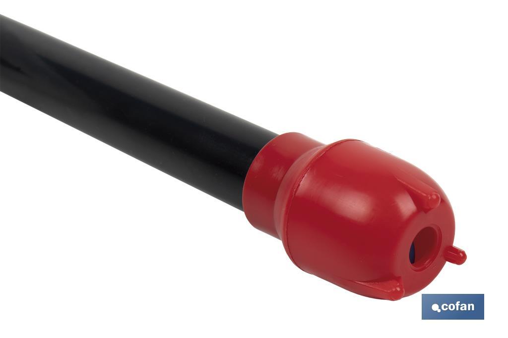 BOMBA DE TRANSFERENCIA FUNC. A PILAS