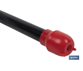 BOMBA DE TRANSFERENCIA FUNC. A PILAS