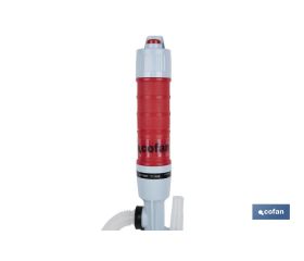 BOMBA DE TRANSFERENCIA FUNC. A PILAS