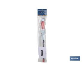 BOMBA DE TRANSFERENCIA FUNC. A PILAS