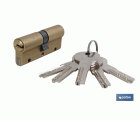 Cilindro Seguridad Antibumping