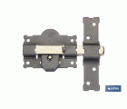 Cerrojo Botón / Llave R/105 Igualados