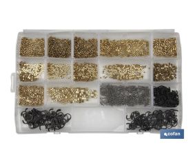 KIT IGUALAMIENTO CILINDROS