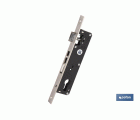 CERRADURA GANCHO (L.Corta) INOX